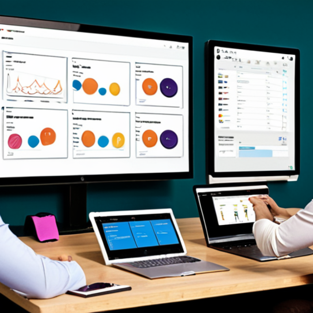 **

"A dynamic, diverse team collaborating around a Kanban board filled with sales tasks. Focus on teamwork, open communication, and visual progress. Modern office setting with laptops and smiling faces. Emphasize agility and efficiency in B2B sales. Slack and Microsoft Teams icons subtly visible."

**